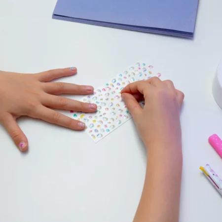 legami autocolantes unhas artigos beleza