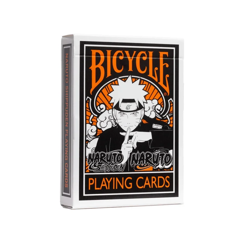 cartas bicycle