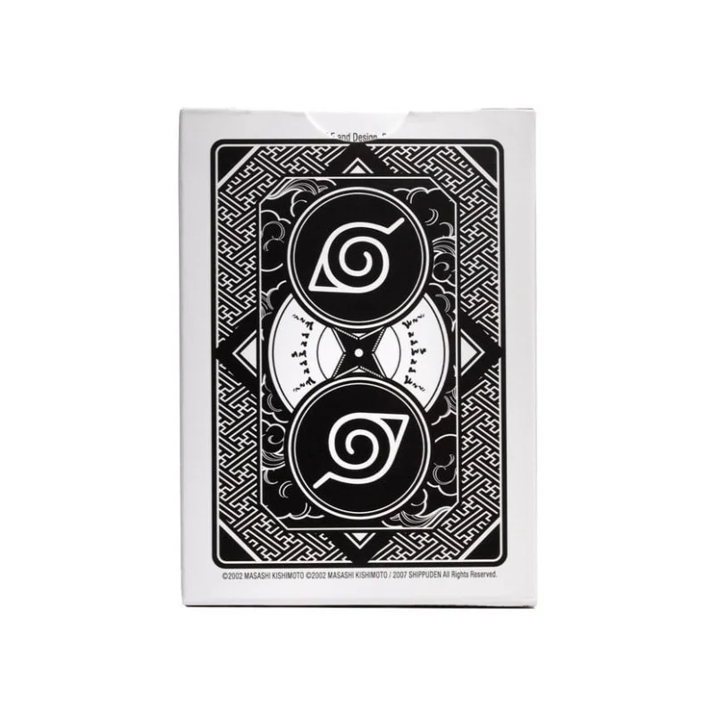 cartas bicycle