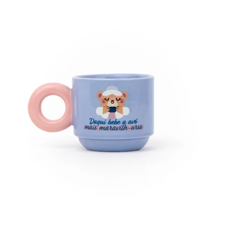 dia da mãe mr wonderful