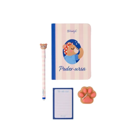 dia da mãe mr wonderful