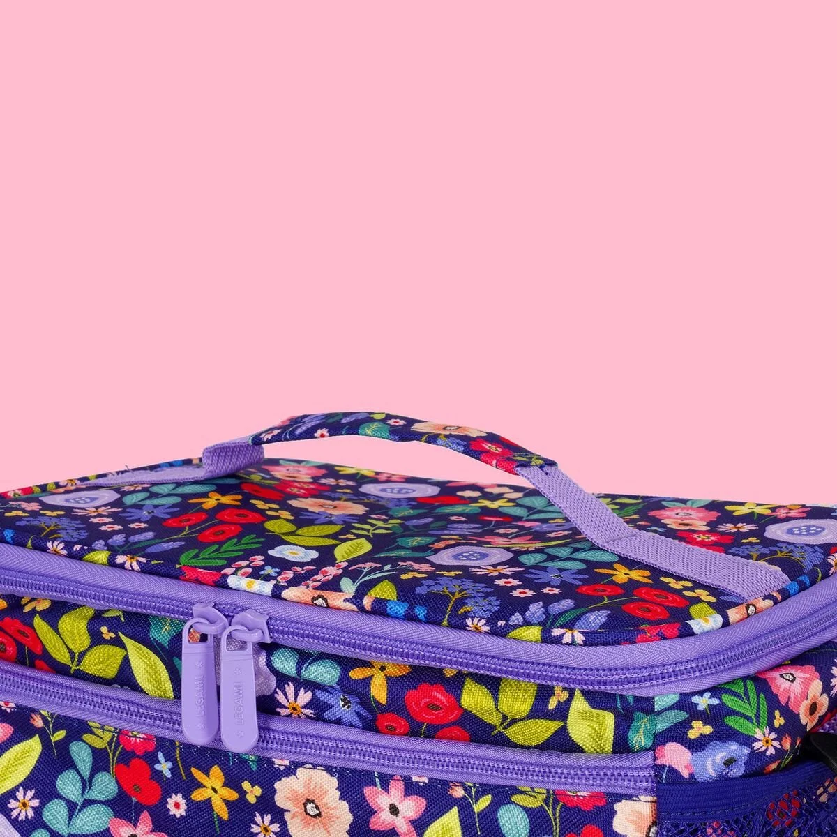 Lancheira 7.7L - Flowers - Image 4