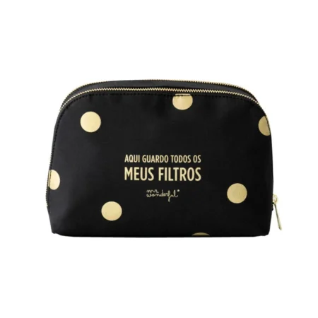 Nécessaire mr wonderful