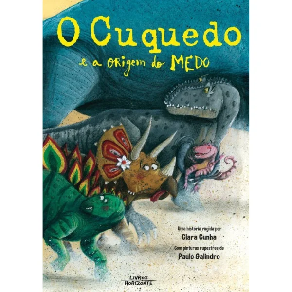 O cuquedo Sofia Vieira