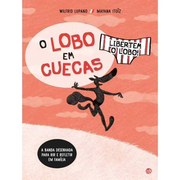 o lobo em cuecas 4