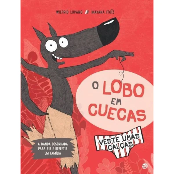 o lobo em cuecas 5