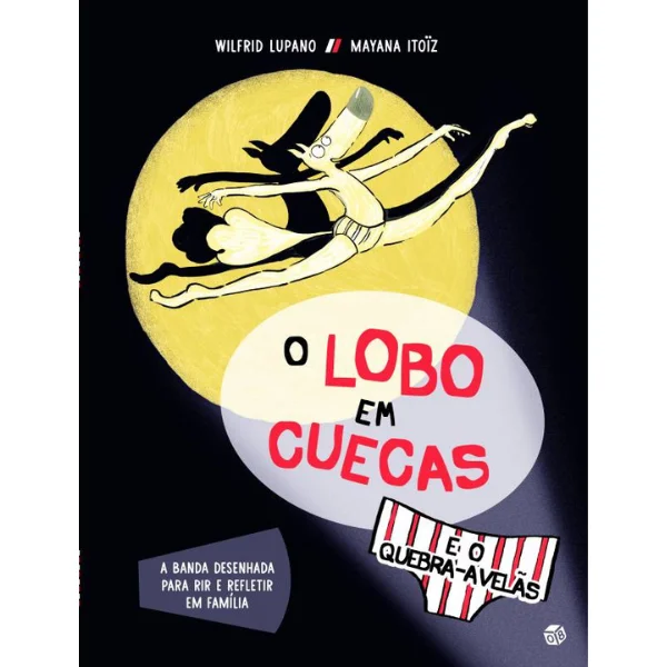 o lobo em cuecas 6