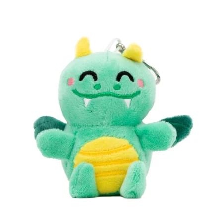 porta chaves Dia do Livro Mr Wonderful