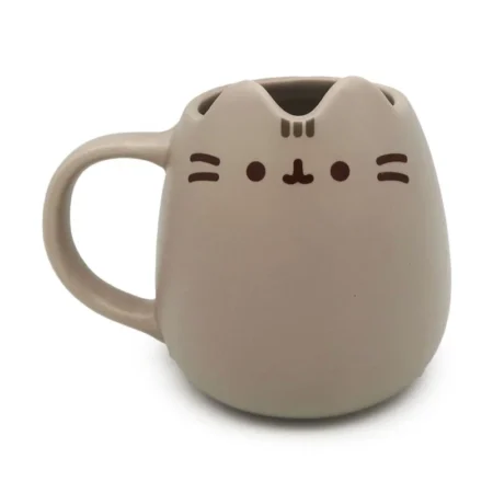 Pusheen caneca