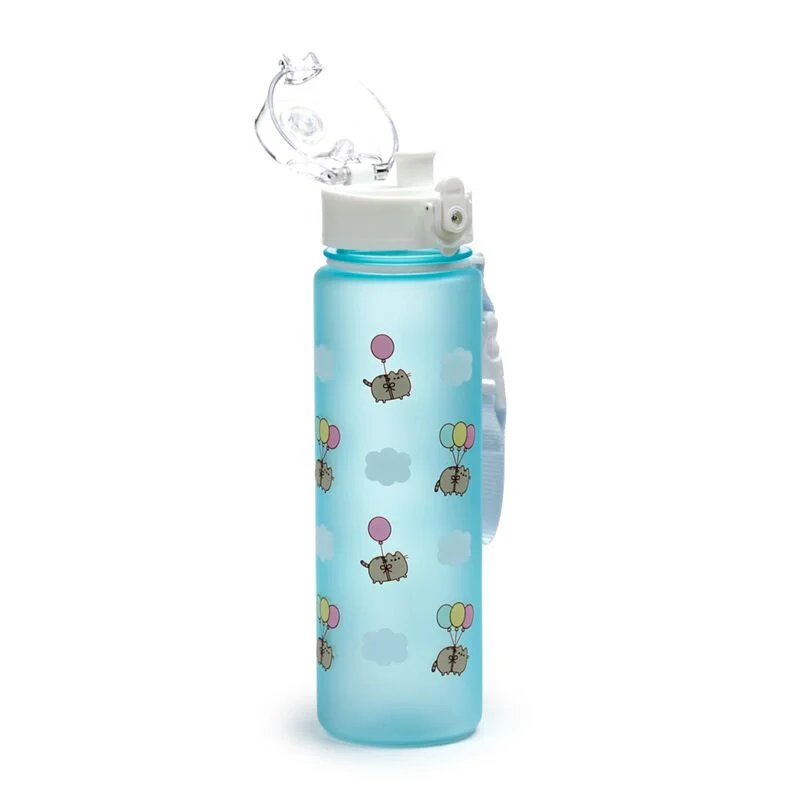 Pusheen - Garrafa Pusheen Balões 600ml - Image 2