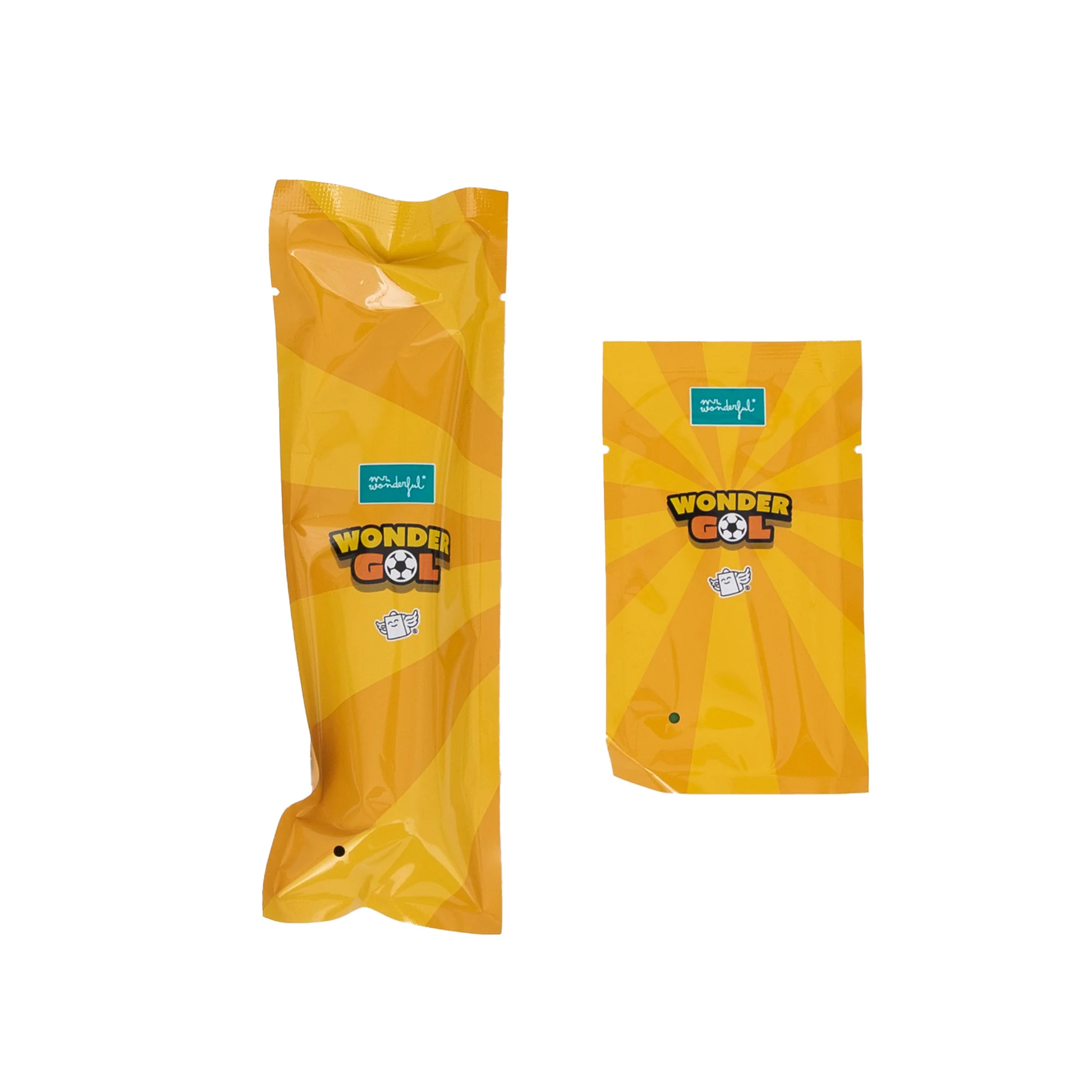 Wonder Gol Blind Box - Caixa Surpresa com Caneta apagável do Mundial - Image 7