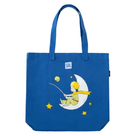 Tote Bag O Principezinho