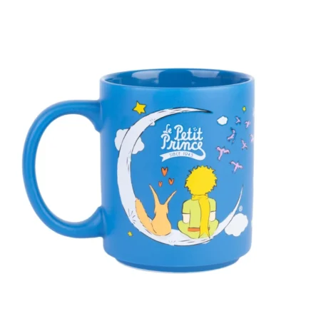 Caneca O Principezinho