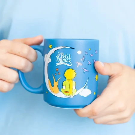 Caneca O Principezinho