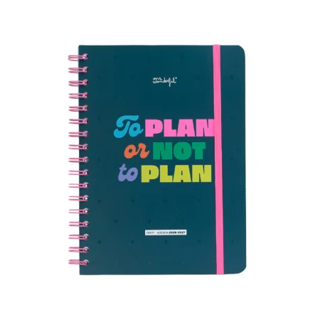 Agenda Mr. Wonderful 2026-27