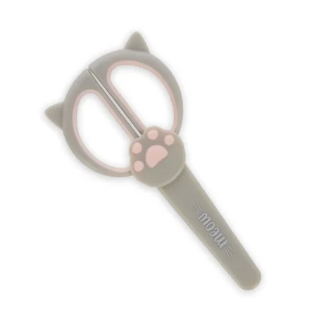Tesoura infantil Meow - Kitty