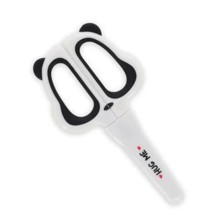 Tesoura infantil Pantastic - Panda