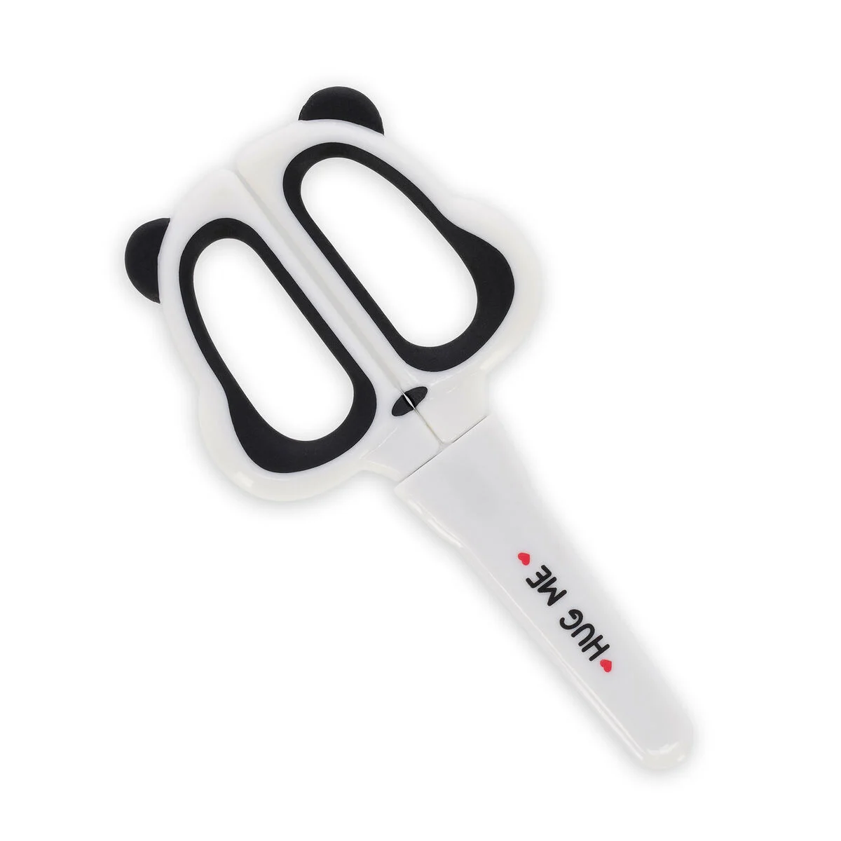 Tesoura infantil Pantastic - Panda