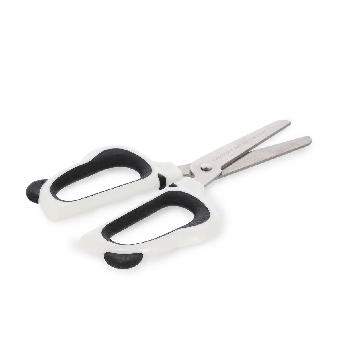 Tesoura infantil Pantastic - Panda