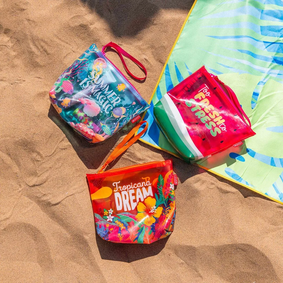 Pochete de praia - Tropicana Dream - Image 5