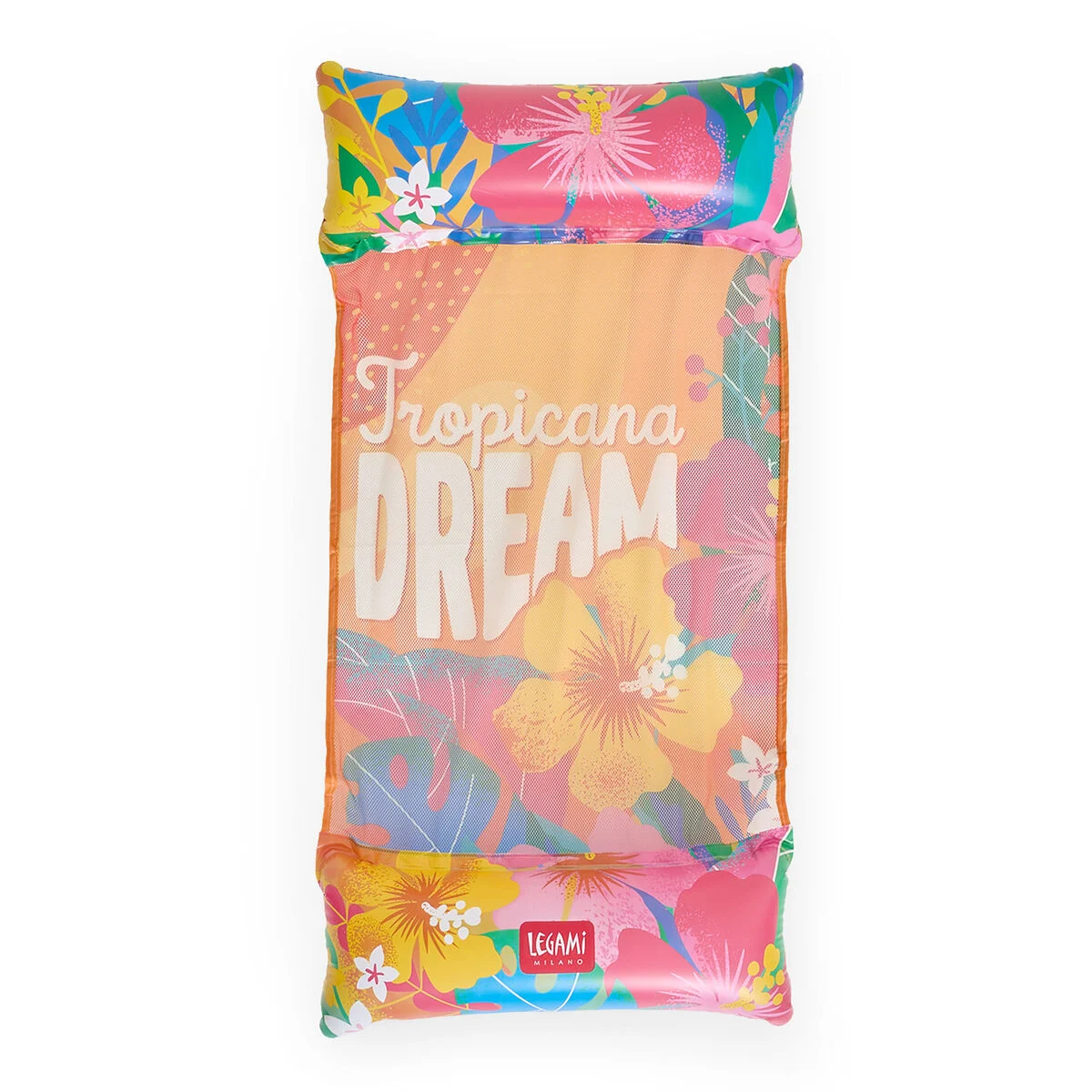 Cama de rede insuflável - Tropicana Dream