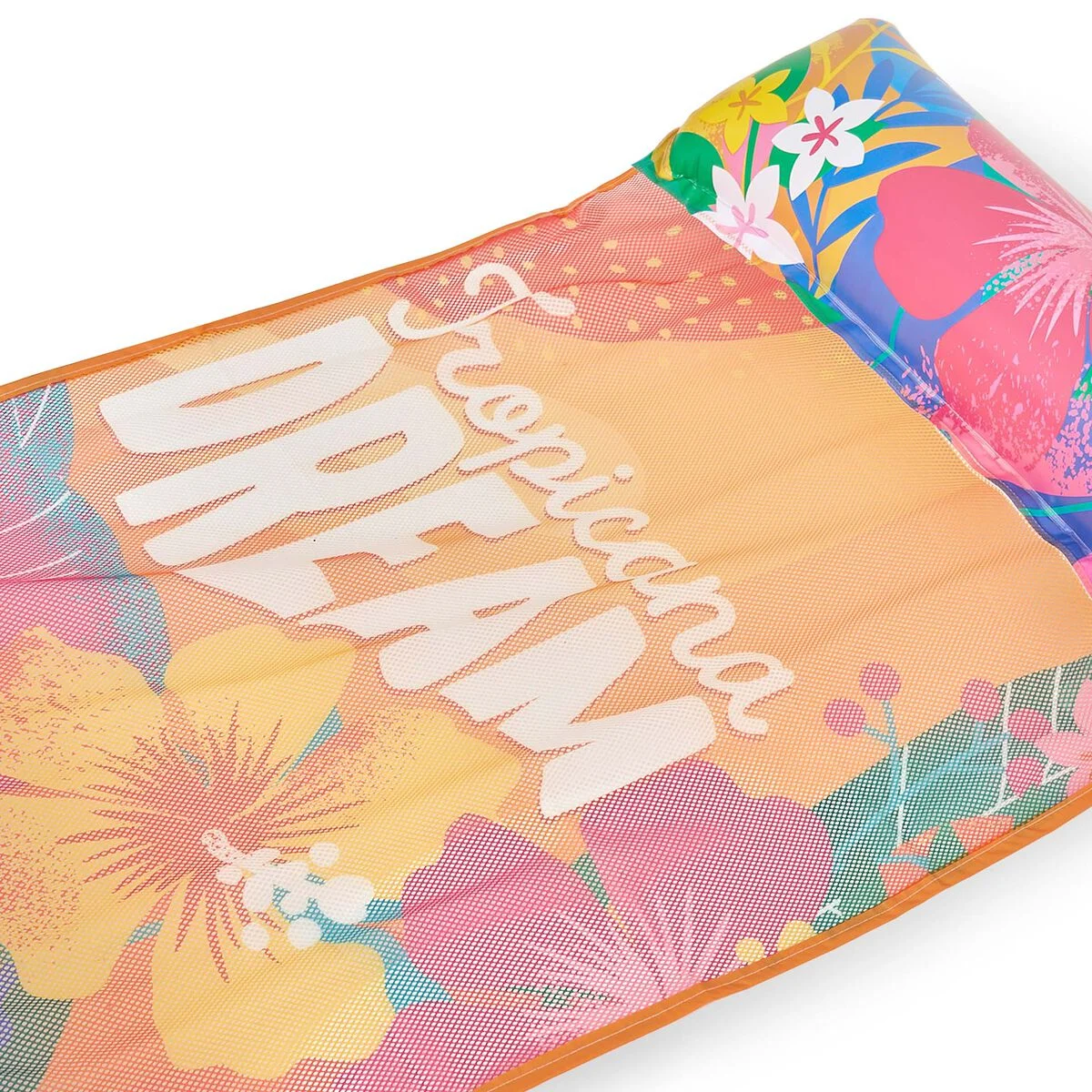 Cama de rede insuflável - Tropicana Dream - Image 4