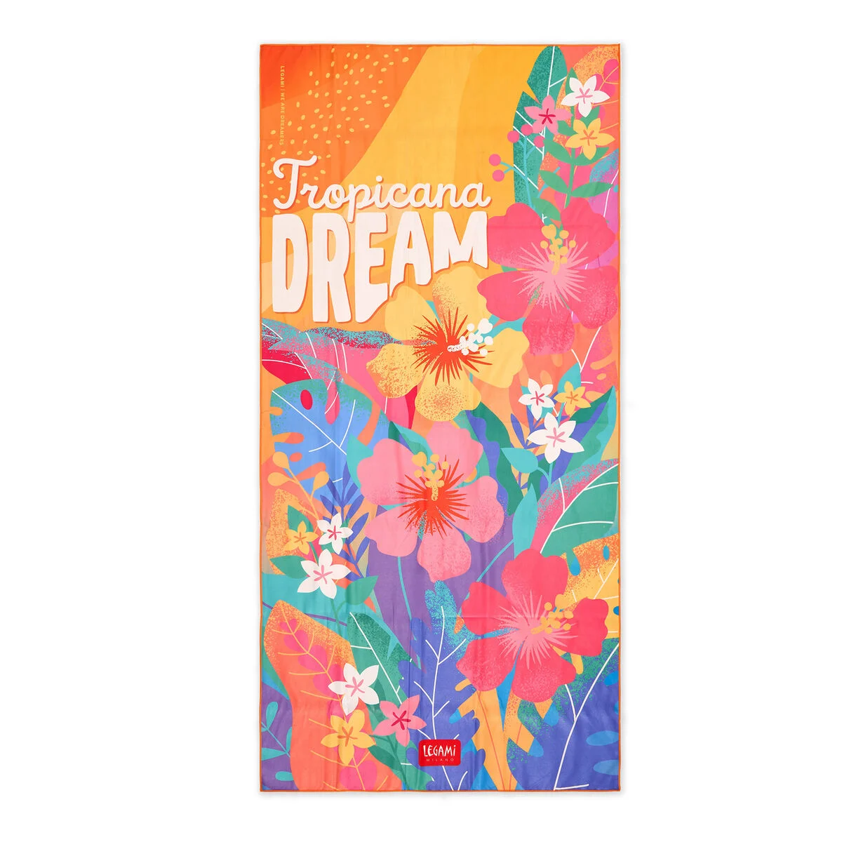 Toalha praia - Tropicana Dream