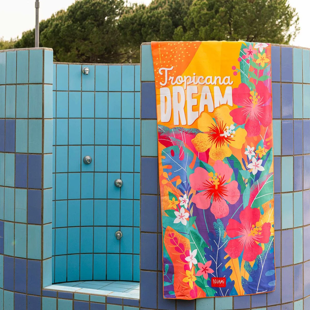 Toalha praia - Tropicana Dream - Image 2
