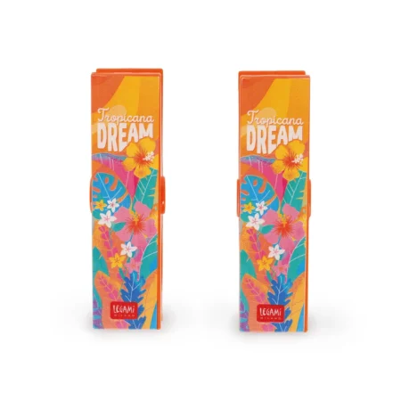 Conjunto 2 molas para toalha - Tropicana