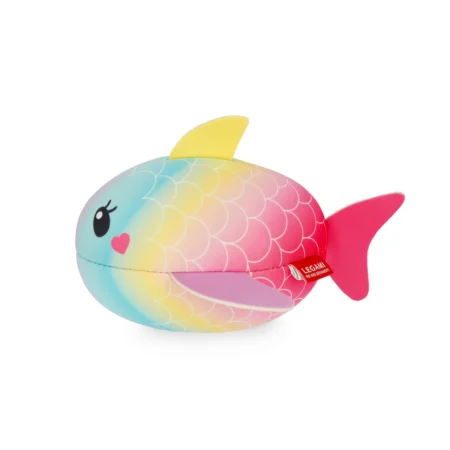Bola flutuante neoprene – Unicórnio