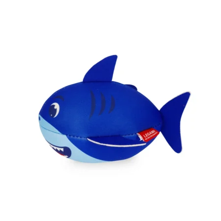 Bola flutuante neoprene – Tubarão