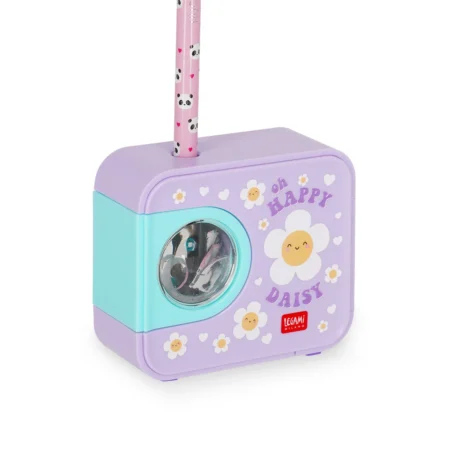 Afia lápis elétrico Daisy