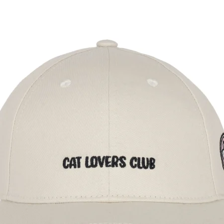 Boné What a Cap! Kitty
