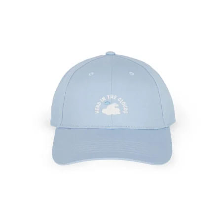 Boné What a Cap! Clouds