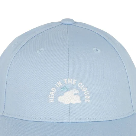 Boné What a Cap! Clouds