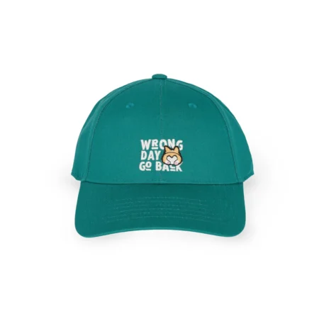 Boné What a Cap! Corgi