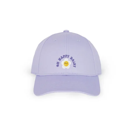 Boné What a Cap! Daisy