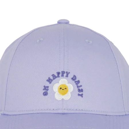 Boné What a Cap! Daisy