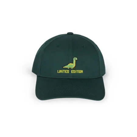 Boné What a Cap! Dino
