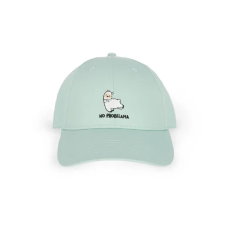 Boné What a Cap! Lama