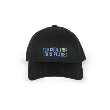 Boné What a Cap Space