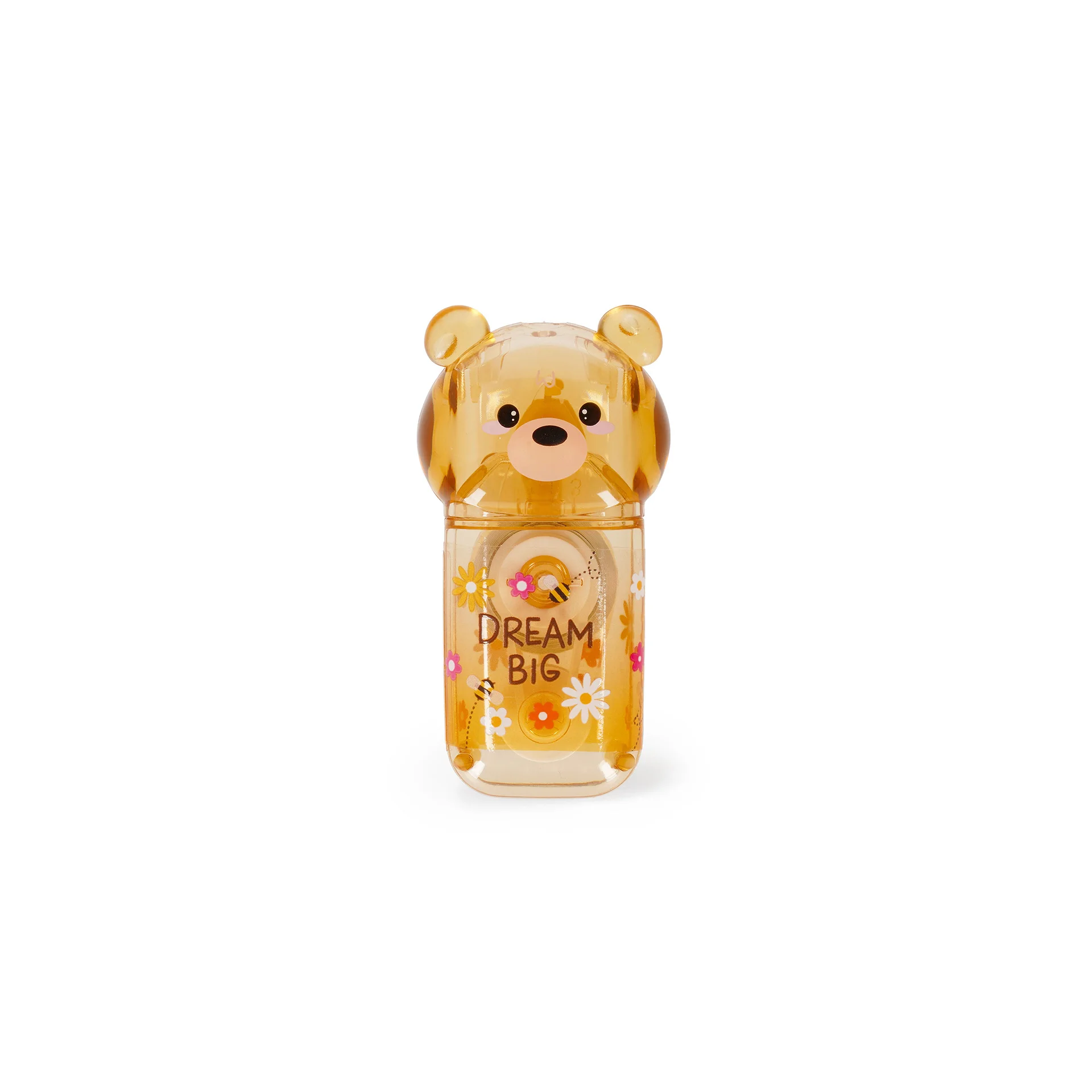 Corretor Teddy Bear