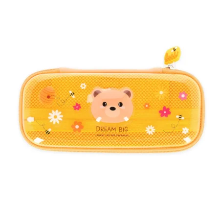 Estojo Wonderwow Teddy Bear