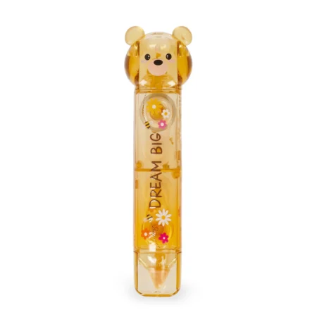 Fita Corretora e Cola Teddy Bear