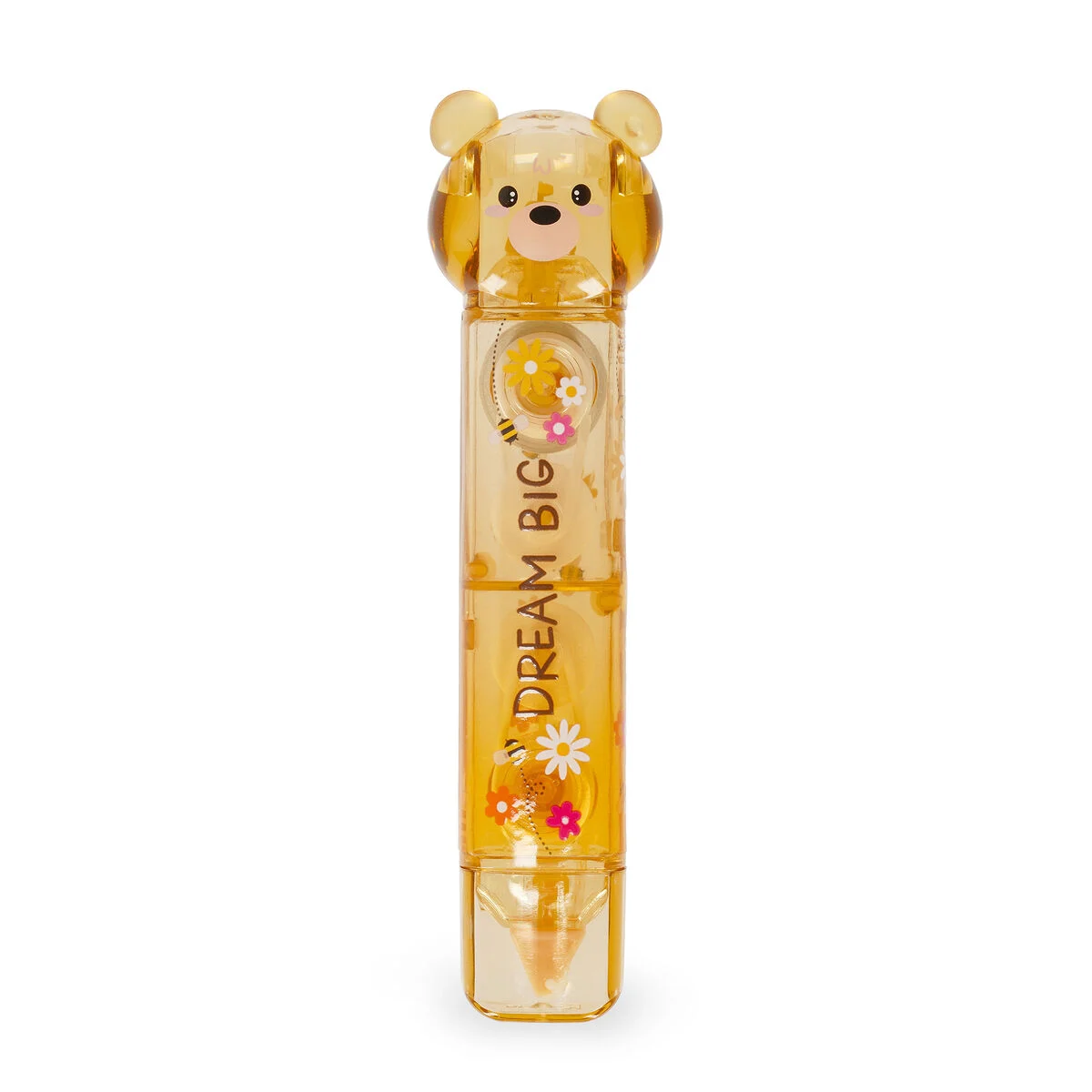 Fita Corretora e Cola Teddy Bear