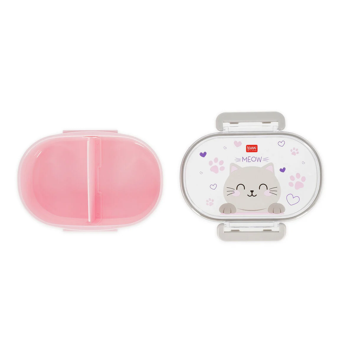 Lancheira Kitty