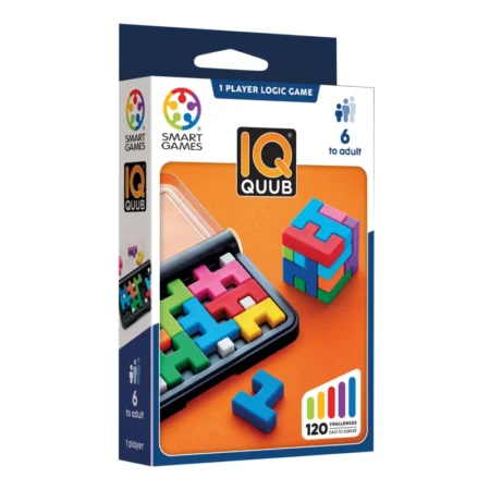 Smart Games