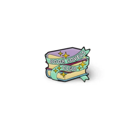 Pin Your Style! - Book Lovers