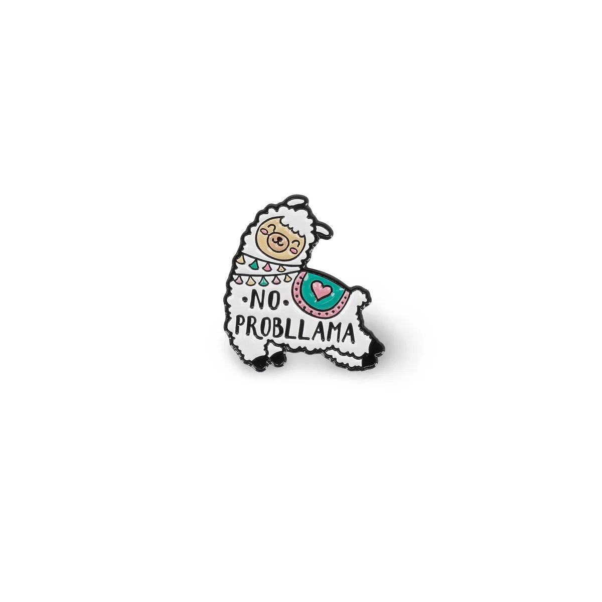Pin Your Style! - Llama