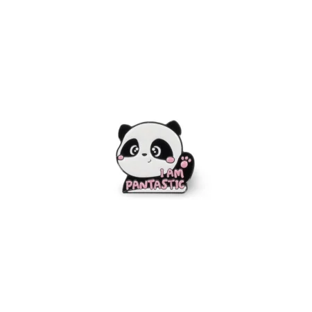 Pin Your Style! - Panda